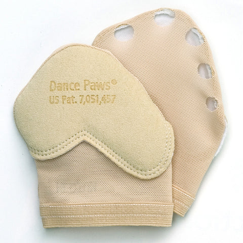All Dance Paws